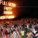Thailand Full Moon Party in JUNE 2024的照片