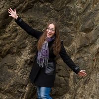 Sabina Žilková的照片