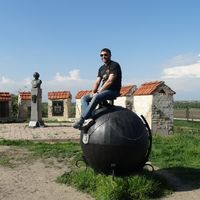 Fotos de Vladimir Chudakov