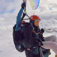 James Patrick Isip's Photo