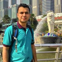 Fotos de Mabroor Alvi