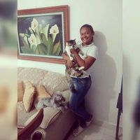 Verónica  Acuña Aviléz的照片