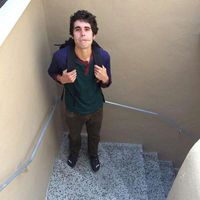 Michael Sanchez's Photo