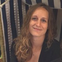 Lena von Stebut's Photo