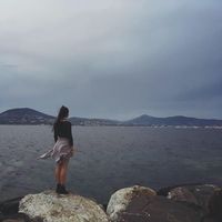 Nathalie Talbotier's Photo