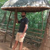 Jaise Augustine's Photo