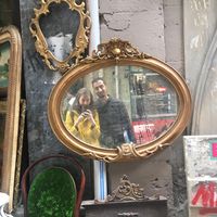 Fotos von Hüseyin Mehdican Atış