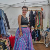 Desiree Angulo's Photo