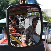 Jaime Castro的照片