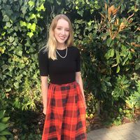 Sydney Belshe的照片