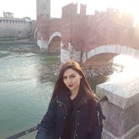 Natia Basishvili's Photo