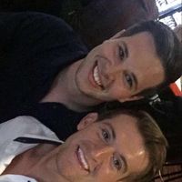 Brent Jackson的照片