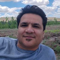 Ramin Rahmani's Photo