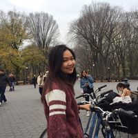 Hazel Nguyen's Photo