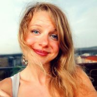 Fotos de Sarah Billengren