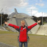 Pavel Pinyagin的照片