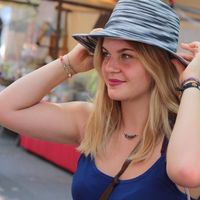 Fotos de Alexa Krugel