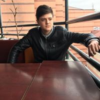 Fotos de Eren Salgın