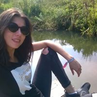 Anna Chmielowiec的照片