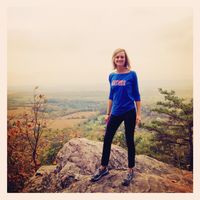 Meredith Biggs's Photo