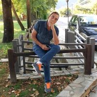 Nikos Panagopoulos的照片