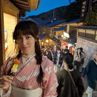 Gabriela Hadzhieva's Photo