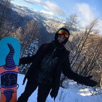 Photos de malachy montemurro