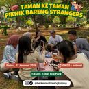 PIKNIK BARENG STRANGERS's picture