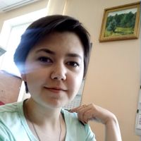 Алина Исламова's Photo