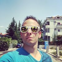 Cedric Nicoloso的照片