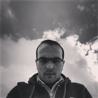 Alireza Shahi's Photo