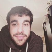 Mikel Vallejo's Photo