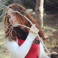 Photos de Maria Ponomareva