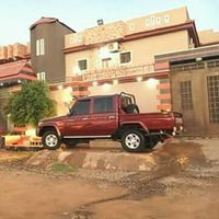 Le foto di Ashraf Boriza