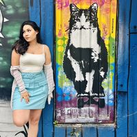 Quezia Salles's Photo