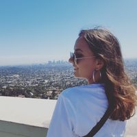 Karolina Płaszewska's Photo