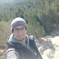 Zdjęcia użytkownika Hdri Samrouf