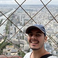 Alejandro Sánchez's Photo