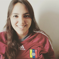 Juseth Medina's Photo