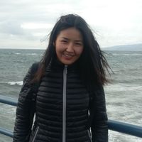 Sainzaya Tsengel的照片