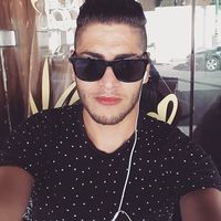 Amine Tssouli's Photo