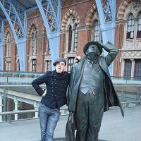 Alexis Guilloton的照片