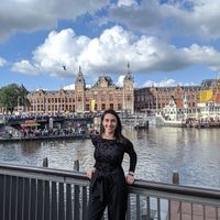 Camila Rodriguez's Photo