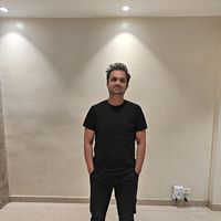 Aniket Patil's Photo