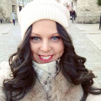 Ekaterina Razmustova的照片