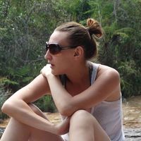 Graziele Garbuio's Photo