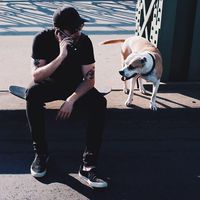 Márton Fodor's Photo