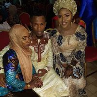 Saidou Jallow的照片