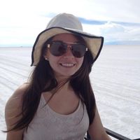 valentina espinoza's Photo