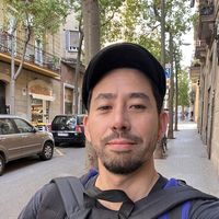 Felipe Ramirez的照片